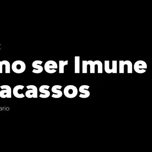 Capa do curso 