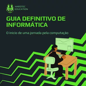 Imagem do curso Guia Definitivo De Informática