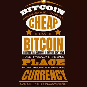 Imagem de capa para o Ebook PLR Bitcoin 101