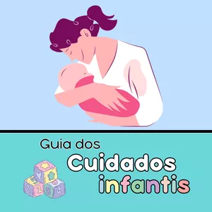 Imagem do curso Guia dos Cuidados Infantis