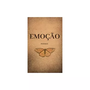 Imagem de capa para o Ebook Emoção 