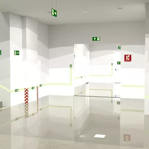 Imagem de capa para o Curso online Modelos de Projetos de Combate à Incêndio DWG(AutoCad)