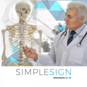 Imagem de capa para o Curso online Simple Sign - Módulo Cirurgias em Otorrinolaringologia