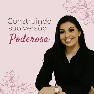 Imagem principal do produto CONSTRUINDO SUA VERSÃO PODEROSA 