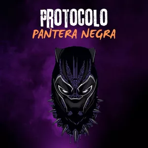 Imagem de capa para o Curso online Protocolo Pantera Negra