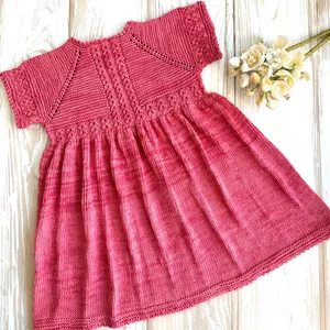 Imagen de portada para Curso online Vestido Anastasia