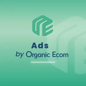 Imagen de portada para Curso online ADS by Organic Ecom