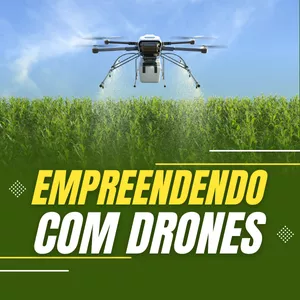 Empreendendo com drones 