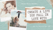 Create a Life You Fall in Love With: Fall in Love with Your Life