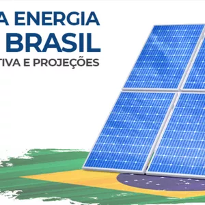 Imagem do curso Entenda o Que é Energia Solar Fotovoltaica: Teoria e Prática