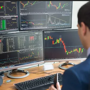 Curso CH Trading Mentoria ao vivo