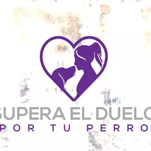 Imagen de portada para Curso online Supera el Duelo por tu Perro