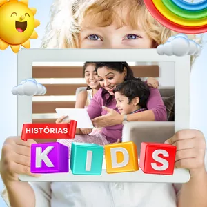 Imagem do curso Histórias Kids