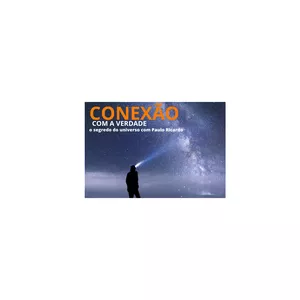Imagem de capa para o Curso online CONEXÃO COM A VERDADE