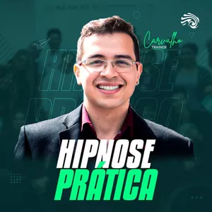 Imagem de capa para o Evento presencial Curso de Hipnose Prática SP
