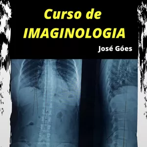 Imagem principal do produto Curso de Imaginologia