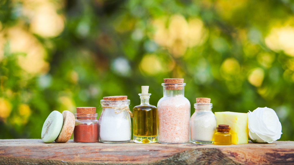 Crie Presentes Originais e Naturais