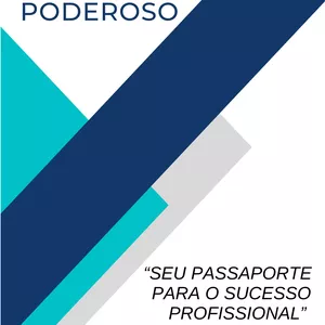 Imagem de capa para o Ebook CURRÍCULO PODEROSO