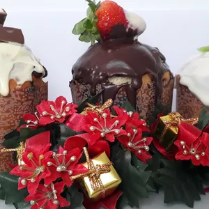 Imagem de Curso Panetone 2022 criado por Pão Dormido Nunca Mais na hotmart