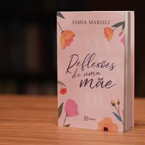 Imagem de capa para o Curso online Livro Reflexões de uma mãe