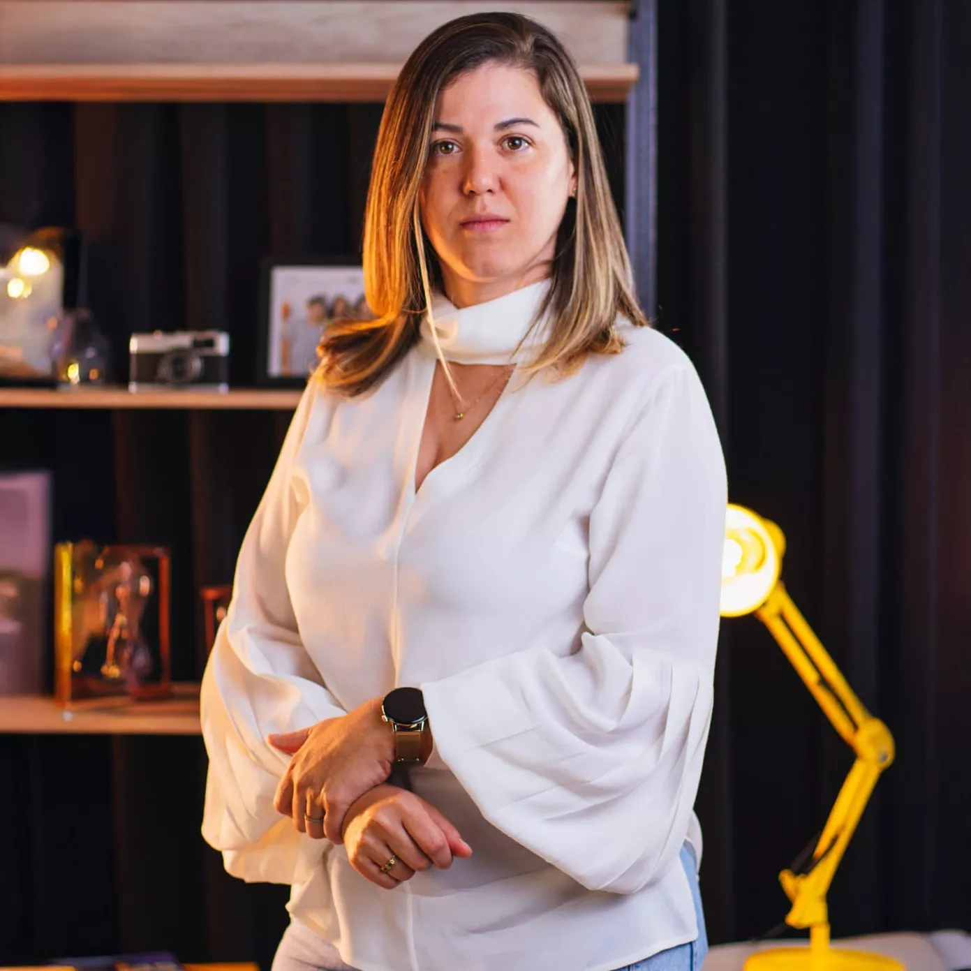 foto de mariana teles