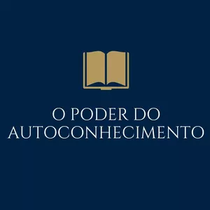 Imagem de O PODER DO AUTOCONHECIMENTO criado por Elainne Luz na hotmart