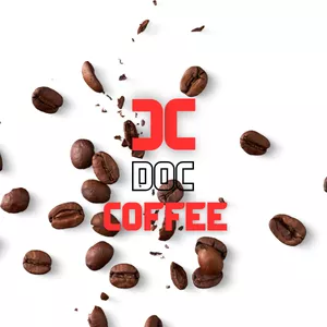 Imagem de capa para o Curso online Doc Coffe Pro 