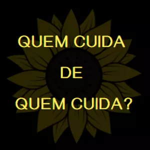 Imagem de capa para o Ebook Quem Cuida de Quem Cuida?