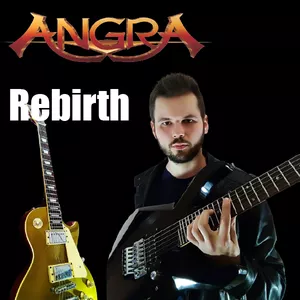 Imagem de capa para o Curso online Angra - Rebirth