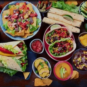 Imagen de portada para Curso online Recetario de comida tradicional mexicana 