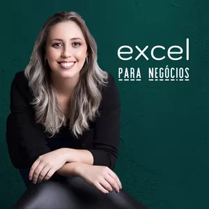 Imagem de Excel para Negócios criado por Athos Soluções Empresariais na hotmart