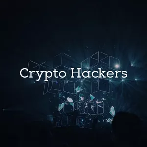 Imagem principal do produto Crypto Hackers - Membresía 