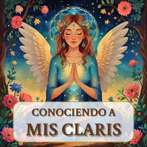 Imagen de portada para Curso online Conectando y Conociendo mis Claris