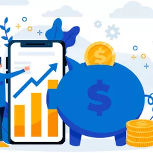 Imagem de capa para o Curso online Finanças e Negócios - Construindo uma Base Sólida para o Sucesso Empresarial