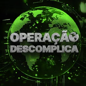 Imagem de capa para o Curso online Trade Descomplicado