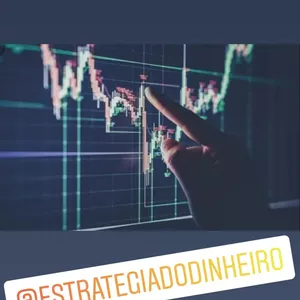 Imagem de capa para o Curso online Estratégia do dinheiro (Day Trade e carteira de investimentos)