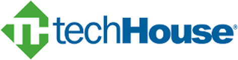 The Learning Cafe at TechHouse logo
