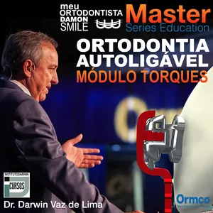 Imagem de capa para o Curso online Curso Autoligável - Módulo Torques