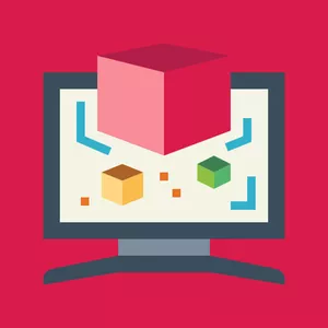 Imagem de capa para o Curso online AutoCad 2D e 3D