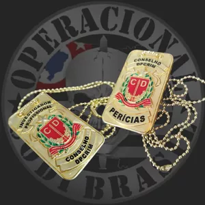 Imagem de capa para o Curso online Distintivo