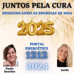Imagem de capa para o Curso online Juntos pela Cura - Portal 12/12/2024