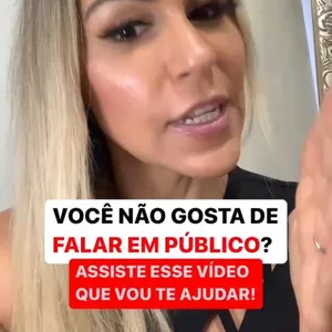 Imagem de Vença a Timidez criado por Hariane Fonseca na hotmart