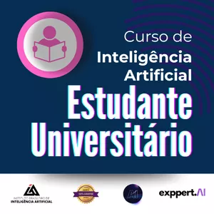 Imagem de capa para o Curso online Combo Universitário