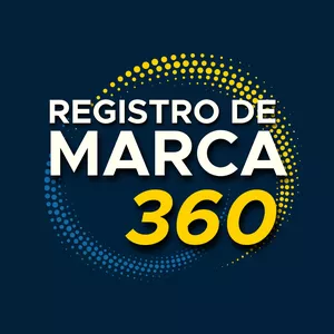 Imagem de capa para o Curso online REGISTRO DE MARCA 360
