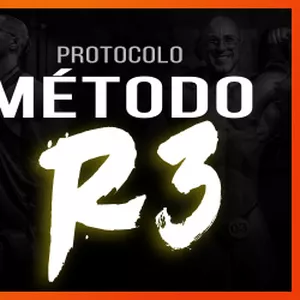 Imagem de capa para o Curso online Consultoria Individual Método R3 (Assinatura Trimestral)