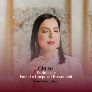 Imagem do curso Hands on Endolaser 2.0 
