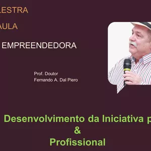 Curso Desenvolvimento da Iniciativa pessoal &amp; Profissional Como fazer acontecer _Exclusivo Hotmart
