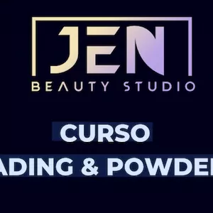 Imagen de portada para Curso online CURSO MICROBLADING &amp; POWDER BROWS Presencial Miami