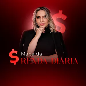 Imagem do curso Mapa da Renda Diária