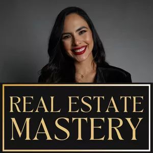Imagen de portada para Curso online Real Estate Mastery con Jenn Zapata